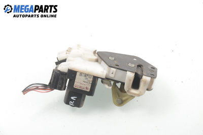 Încuietoare for Rover 25 1.4 16V, 103 hp, hatchback, 2000, position: stânga - fața