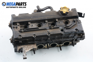 Chiulasă for Rover 25 1.4 16V, 103 hp, hatchback, 5 uși, 2000