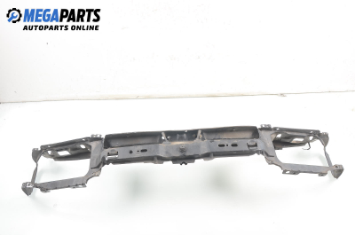 Front slam panel for Volkswagen Passat (B3) 2.0, 115 hp, sedan, 1991