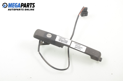 Außengriff for Volkswagen Passat (B3) 2.0, 115 hp, sedan, 1991, position: rechts, vorderseite