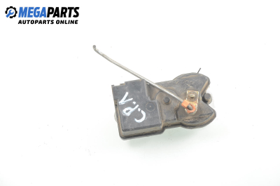 Door lock actuator for Mitsubishi Space Gear 2.4 TD, 99 hp, 1996, position: rear
