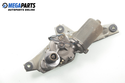 Front wipers motor for Mitsubishi Space Gear 2.4 TD, 99 hp, 1996, position: rear