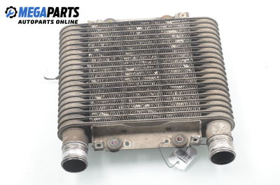 Intercooler for Mitsubishi Space Gear 2.4 TD, 99 hp, 1996