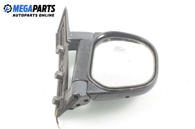 Mirror for Mitsubishi Space Gear 2.4 TD, 99 hp, 1996, position: right