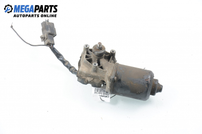 Front wipers motor for Mitsubishi Space Gear 2.4 TD, 99 hp, 1996, position: front