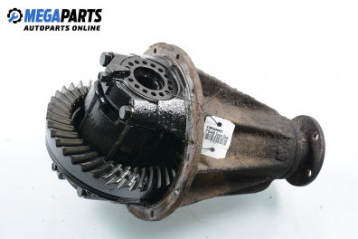 Differential for Mitsubishi Space Gear 2.4 TD, 99 hp, 1996