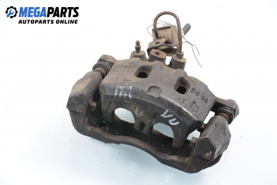 Caliper for Mitsubishi Space Gear 2.4 TD, 99 hp, 1996, position: front - left