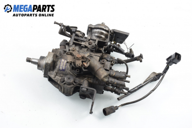 Diesel injection pump for Mitsubishi Space Gear 2.4 TD, 99 hp, 1996