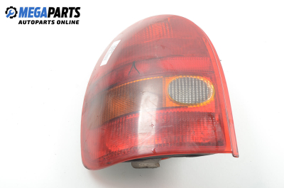 Tail light for Opel Corsa B 1.2, 45 hp, 3 doors, 1993, position: left