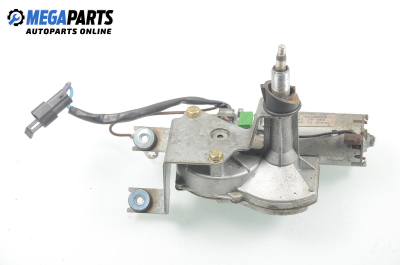 Front wipers motor for Opel Corsa B 1.2, 45 hp, 1993, position: rear