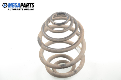 Coil spring for Opel Corsa B 1.2, 45 hp, 1993, position: rear