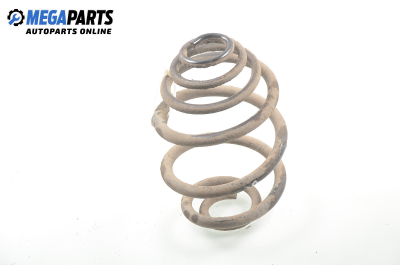 Coil spring for Opel Corsa B 1.2, 45 hp, 1993, position: rear