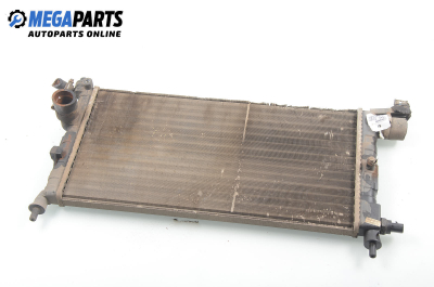 Radiator de apă for Opel Corsa B 1.2, 45 hp, 3 uși, 1993