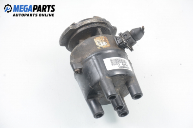 Zündverteiler delco for Opel Corsa B 1.2, 45 hp, 1993