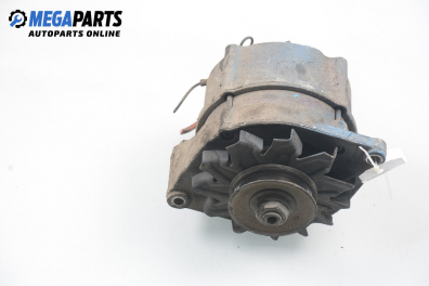 Alternator for Opel Corsa B 1.2, 45 hp, 1993