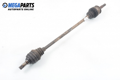 Driveshaft for Opel Corsa B 1.2, 45 hp, 3 doors, 1993, position: right