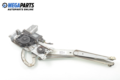 Macara electrică geam for Opel Corsa B 1.2, 45 hp, 3 uși, 1993, position: stânga