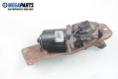 Front wipers motor for Daewoo Tico 0.8, 48 hp, 2000, position: front
