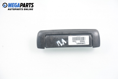Outer handle for Daewoo Tico 0.8, 48 hp, 2000, position: front - left