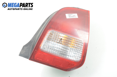 Tail light for Mitsubishi Colt V 1.3, 75 hp, 3 doors, 1999, position: right