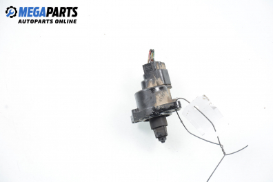 Idle speed actuator for Mitsubishi Colt V 1.3, 75 hp, 3 doors, 1999