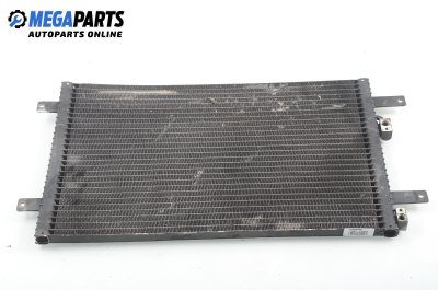 Air conditioning radiator for Ford Galaxy 2.0, 116 hp, 1998