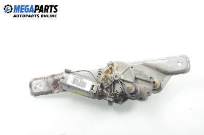 Front wipers motor for Ford Galaxy 2.0, 116 hp, 1998, position: rear