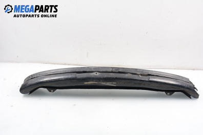 Bumper support brace impact bar for Ford Galaxy 2.0, 116 hp, 1998, position: front