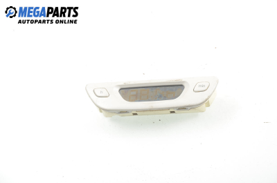 Clock for Ford Galaxy 2.0, 116 hp, 1998