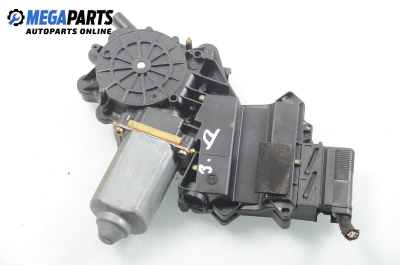 Motor macara geam for Ford Galaxy 2.0, 116 hp, 1998, position: dreaptă - spate