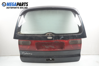 Heckklappe for Ford Galaxy 2.0, 116 hp, 1998