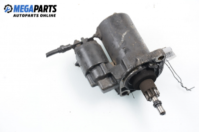 Starter for Ford Galaxy 2.0, 116 hp, 1998