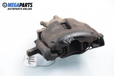 Caliper for Ford Galaxy 2.0, 116 hp, 1998, position: front - right