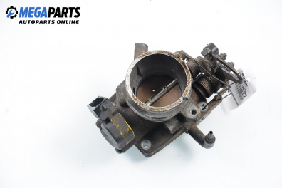 Clapetă carburator for Ford Galaxy 2.0, 116 hp, 1998