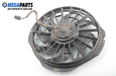 Radiator fan for BMW 3 (E36) 1.8, 115 hp, sedan, 1994