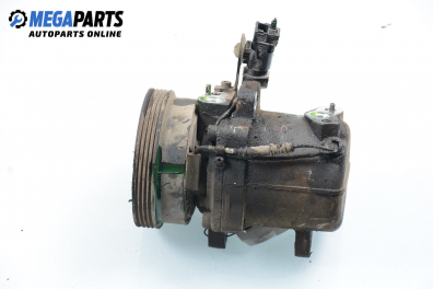 AC compressor for BMW 3 (E36) 1.8, 115 hp, sedan, 1994