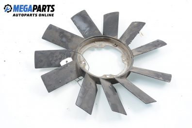 Radiator fan for BMW 3 (E36) 1.8, 115 hp, sedan, 1994