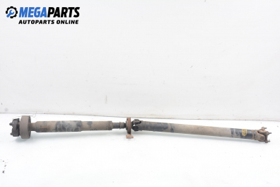 Tail shaft for BMW 3 (E36) 1.8, 115 hp, sedan, 1994