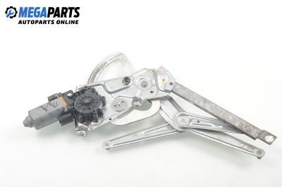 Macara electrică geam for BMW 3 (E36) 1.8, 115 hp, sedan, 1994, position: dreaptă - fața