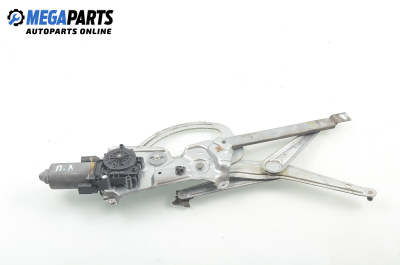 Macara electrică geam for BMW 3 (E36) 1.8, 115 hp, sedan, 1994, position: stânga - fața