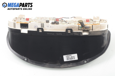 Instrument cluster for Fiat Bravo 1.6 16V, 103 hp, 3 doors, 1996