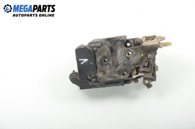 Schloss for Fiat Bravo 1.6 16V, 103 hp, 1996, position: links