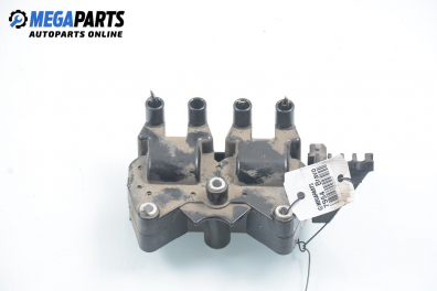 Zündspule for Fiat Bravo 1.6 16V, 103 hp, 1996