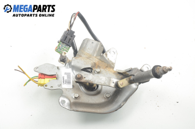 Front wipers motor for Citroen ZX 1.9 D, 64 hp, hatchback, 1997, position: rear