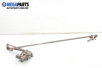 Front wipers motor for Mercedes-Benz A-Class W168 1.9, 125 hp, 1999, position: front