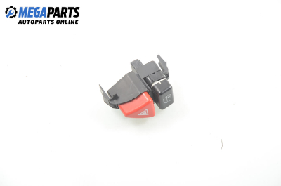 Buttons panel for Mercedes-Benz A-Class W168 1.9, 125 hp, 5 doors, 1999