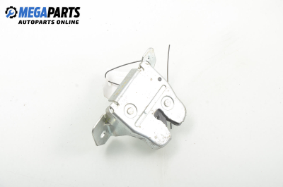 Trunk lock for Mercedes-Benz A-Class W168 1.9, 125 hp, 5 doors, 1999