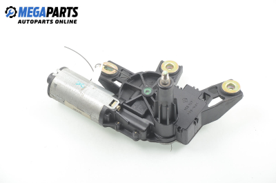 Front wipers motor for Mercedes-Benz A-Class W168 1.9, 125 hp, 1999, position: rear