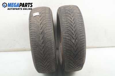 Snow tires KLEBER 195/65/15, DOT: 2216 (The price is for two pieces)