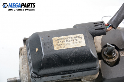 Pompă de servodirecție for Mercedes-Benz A-Class W168 1.9, 125 hp, 1999